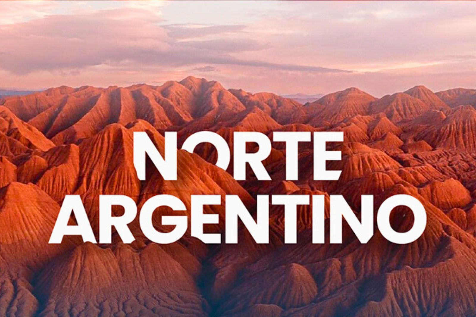 ¡Norte Argentino! - Salta